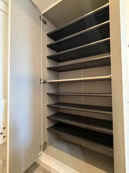 パラスト新板橋