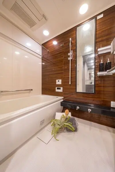 ザ・パークハウス文京護国寺