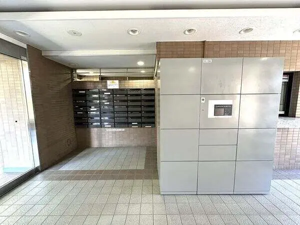 藤和シティコープ江田