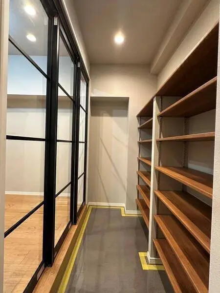 南平台アジアマンション