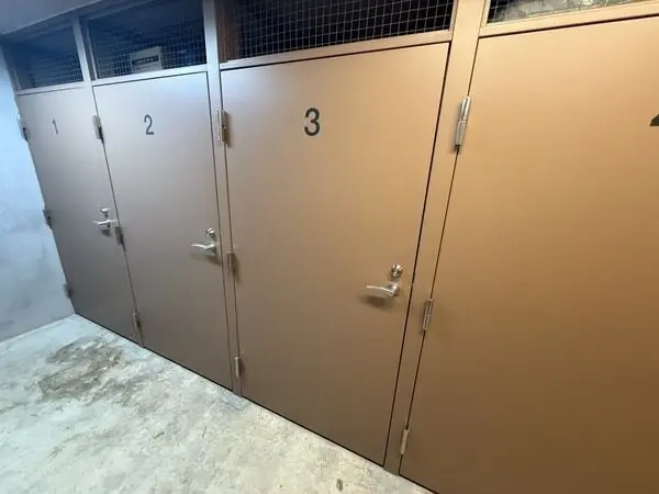 上野毛シティハウスサウステラス