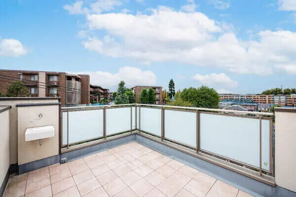 神奈川県横浜市青葉区あざみ野１丁目 一戸建て