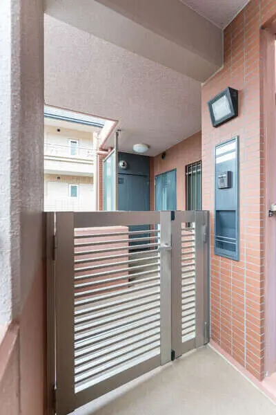 パークサイドヒルズ宮前平