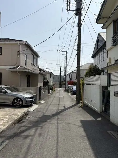東京都国立市東３丁目 一戸建て