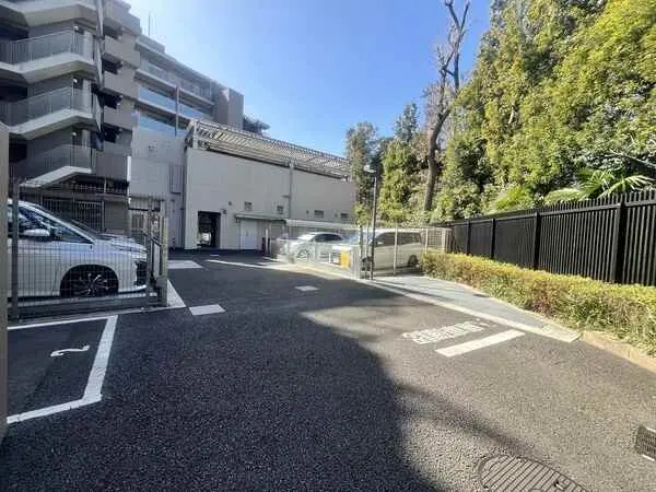 ザ・パークハウス国分寺緑邸