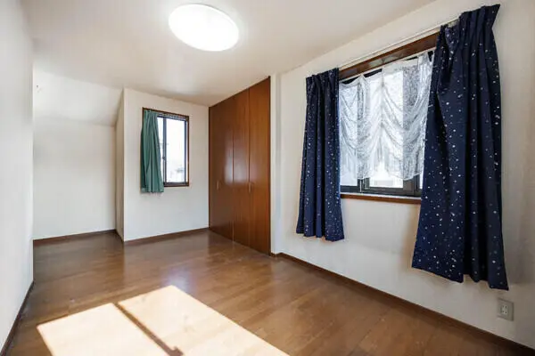 東京都東村山市久米川町２丁目 一戸建て