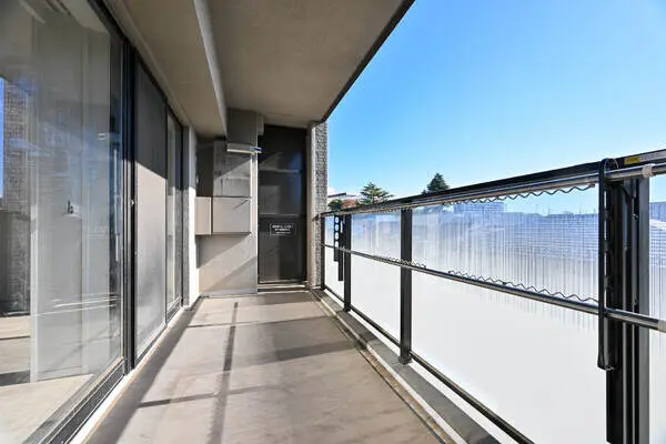 ザ・パークハウス武蔵野境南町