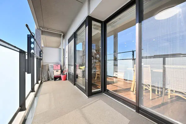 ザ・パークハウス花小金井ガーデン　I街区