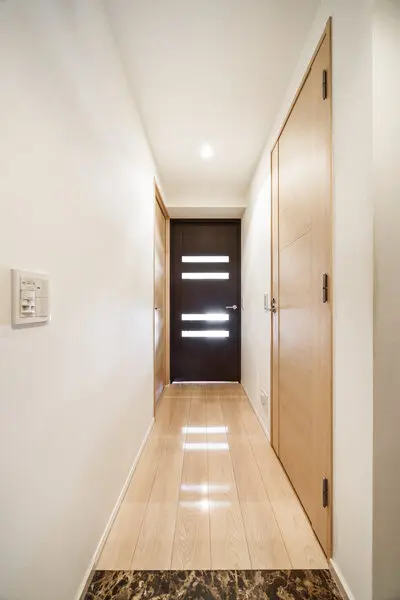 パークハウス国立プレイス