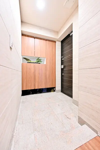 ザ・パークハウス国分寺緑邸