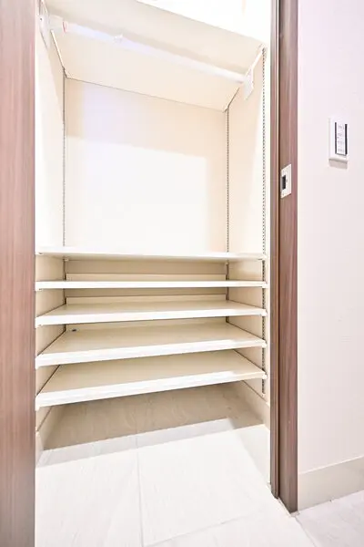 ザ・パークハウス三鷹レジデンス