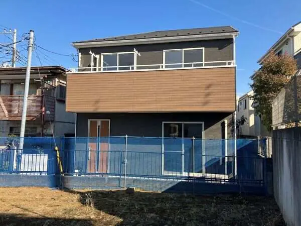 東京都八王子市小宮町 一戸建て