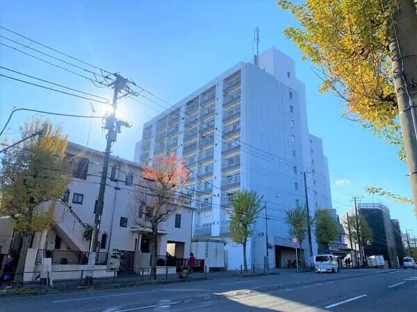ファミール屏風ヶ浦