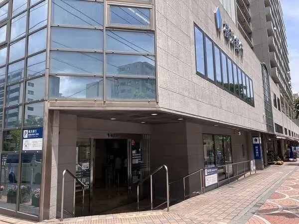 サンヴェール伊勢佐木町