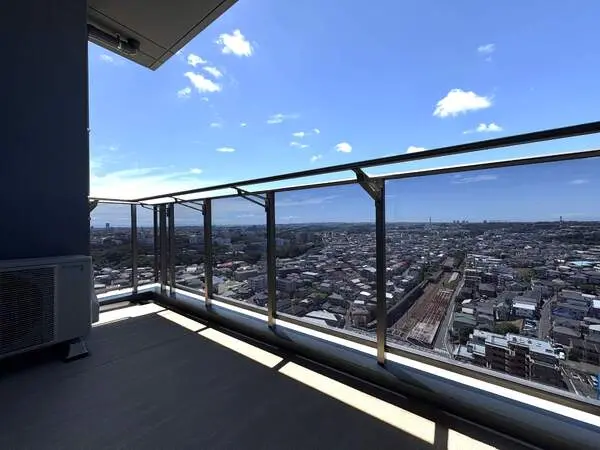 リビオタワー羽沢横浜国大