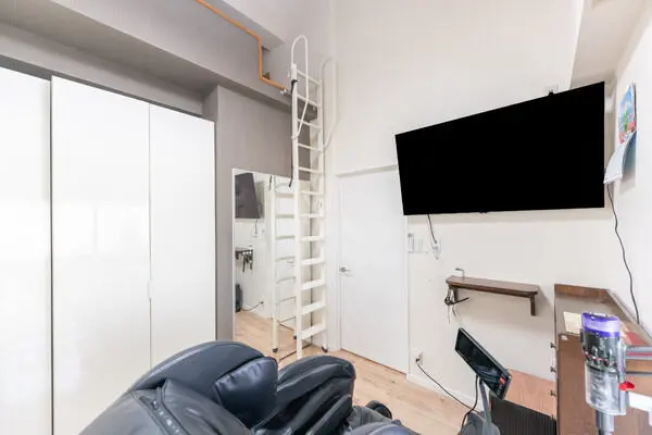 藤和シティホームズ港北Rafia