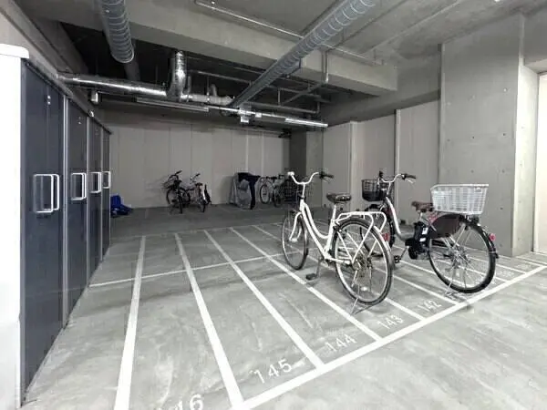 BELISTAタワー東戸塚