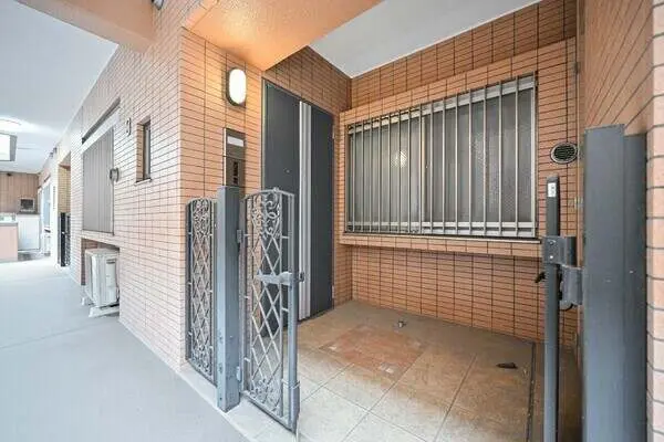 ファミールガーデン横浜・屏風浦