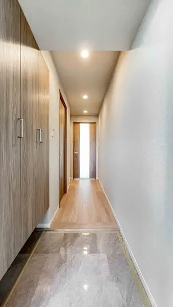 クリオ吉野町参番館