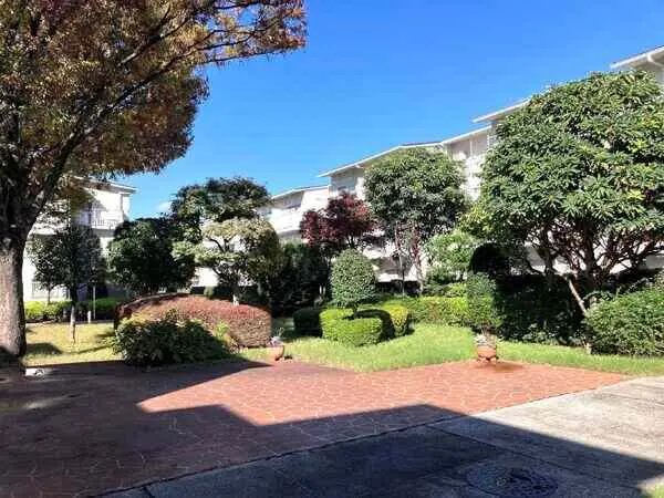 藤和ライブタウン相模原3号棟