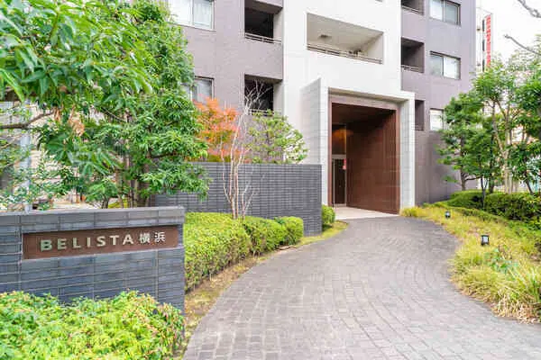 BELISTA横浜