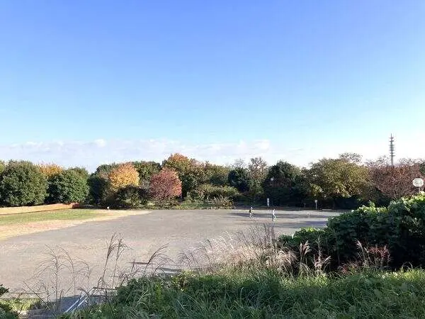 横浜・星の丘ビューシティ　タウラスルーフ（A棟）