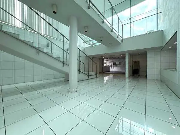 グランスイート横濱山手