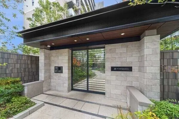 ザ・パークハウス横浜川和町テラス