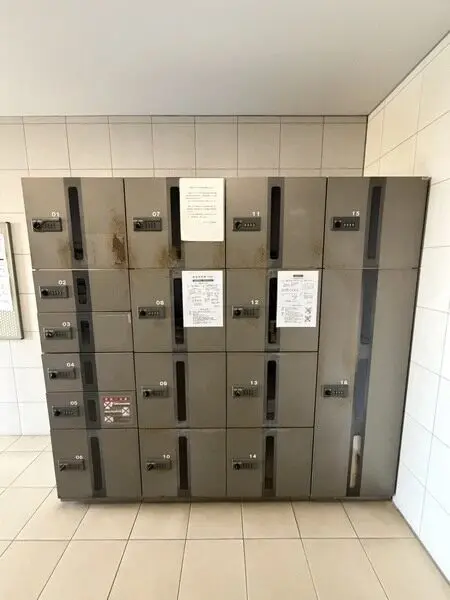 エクセレンス横浜