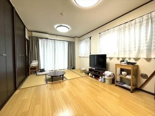 東京都江東区北砂４丁目 一戸建て