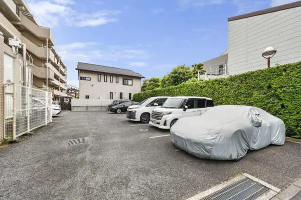 サンリーノ浦安