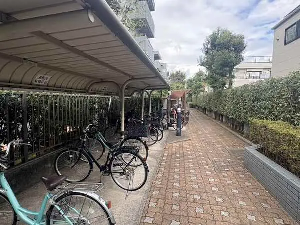 インペリアル浜田山