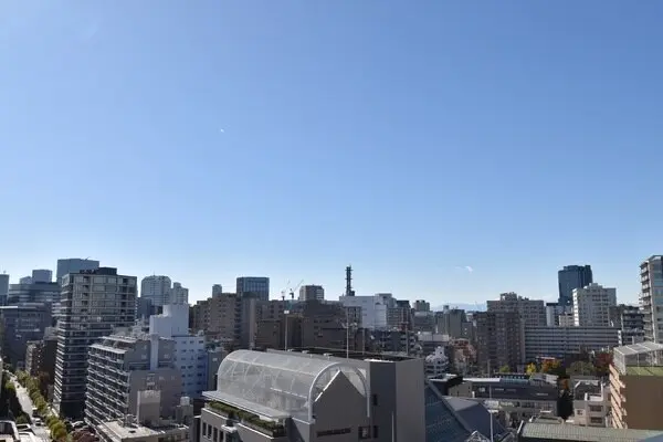 ザ・パークハウスグラン三番町26