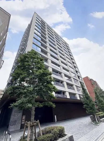 パークコート千代田一番町