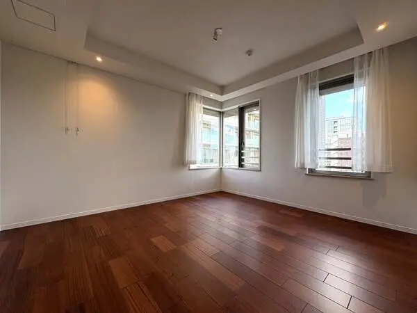 パークハウス一番町