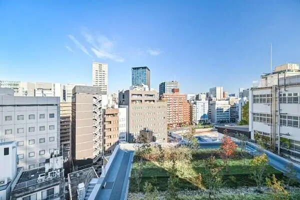 ブランズ千代田富士見