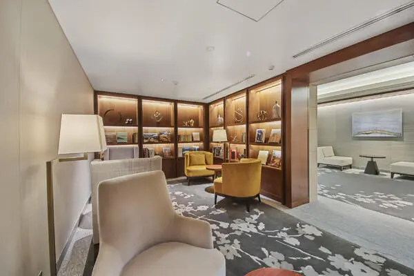 ザ・パークハウスグラン三番町26