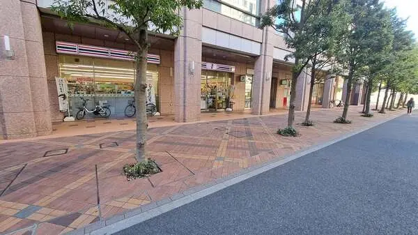 パークコート麻布十番ザタワー