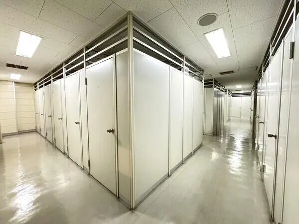 パークハウス市谷仲之町