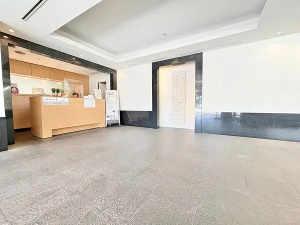 アトラス四谷レジデンス