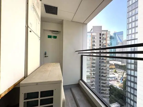 虎ノ門タワーズレジデンス