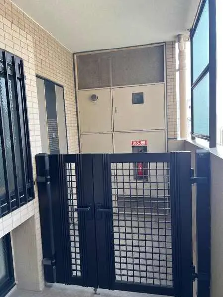 ダイアパレス本川越