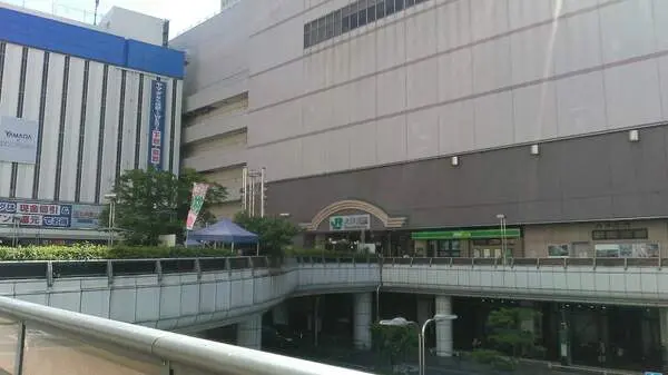 大井仙台坂パークハウス