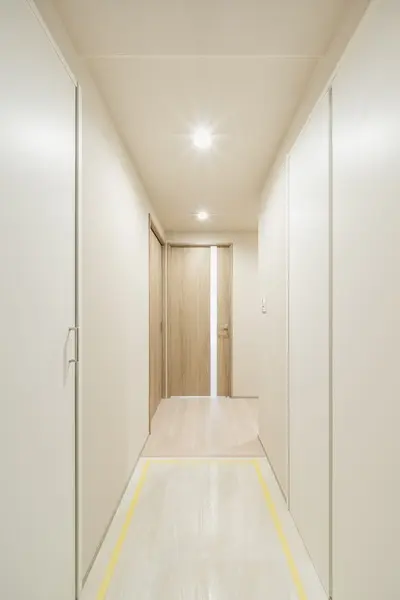 ミッドサザン・レジデンス御殿山