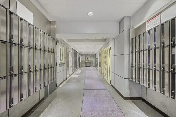 セザール御殿山