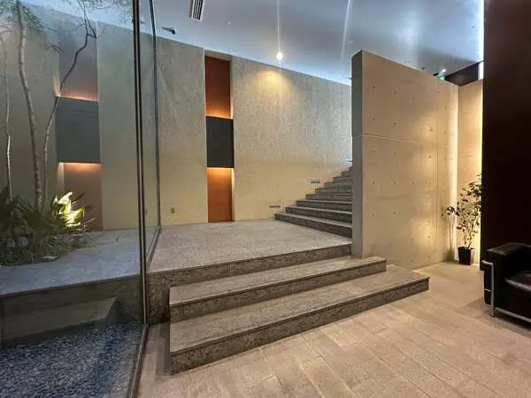 グランドメゾン中目黒ＴＨＥＣＬＡＳＳ