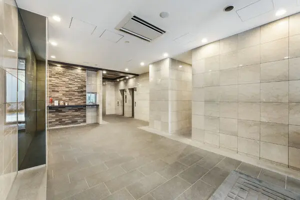 ザ・パークハウスアーバンス東五反田