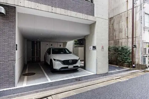 リビオレゾン新橋nex