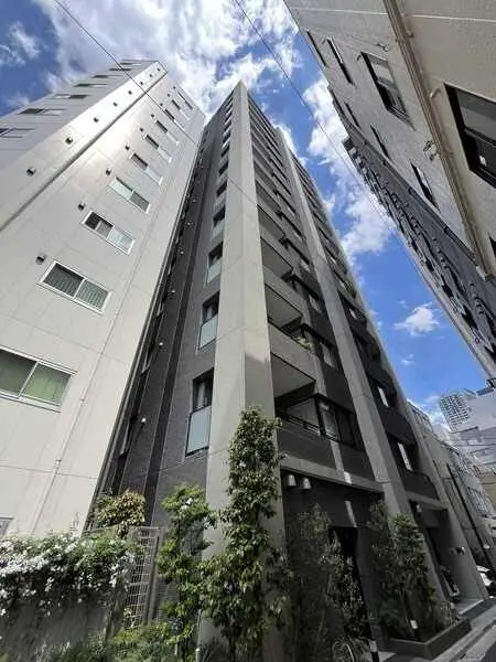 リビオレゾン新橋nex