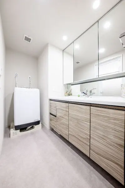 ザ・パークハウスオイコス鎌倉大船